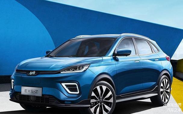 成都283WEY威派豪华SUV市场的黑马，零跑汽车与智能交通系统的协同